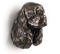 Cocker Spaniel Americano Con Testa Pendente Art-Dog