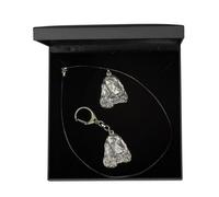 Cocker Spaniel Inglese - Set - Il Cane Nella Scatola Nera Art Dog DE