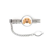 Cocker Spaniel inglese spina geometrica Art-Dog