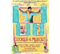 Cockles And Muscles [DVD] [Edizione: Regno Unito]