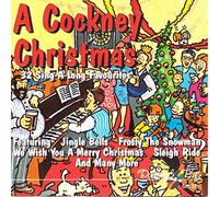 Cockney Christmas Chorus - A Cockney Christmas