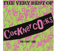 COCKNEY COCKS - Very Best of Cockney Cocks Don