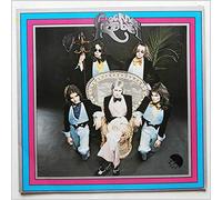 Cockney Rebel - The Human Menagerie - EMI - EMA 759