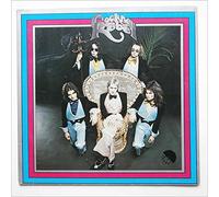 COCKNEY REBEL - the human menagerie LP