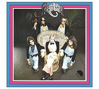 COCKNEY REBEL - the human menagerie LP