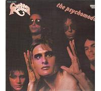 Cockney Rebel - The Psychomodo
