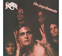 Cockney Rebel - The Psychomodo