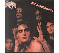 Cockney Rebel - The Psychomodo - EMI - 1C 062-05 595