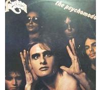 Cockney Rebel - The Psychomodo - EMI - 5C 062-05595