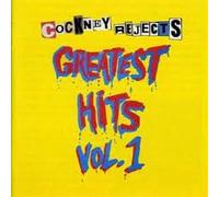 Cockney Rejects - Greatest Hits Vol.1