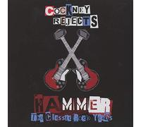 Cockney Rejects - Hammer: The Classic Rock Years