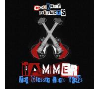 Cockney Rejects Hammer: The Classic Rock Years (CD) Album
