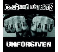 Cockney Rejects Unforgiven (Vinyl LP) 12" Album Coloured Vinyl (Limited Edition)