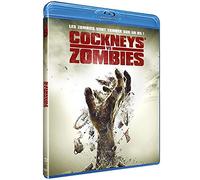 Cockneys versus zombies