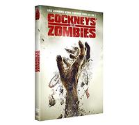 Cockneys vs zombies - dvd