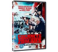 Cockneys Vs Zombies [Edizione: Regno Unito]