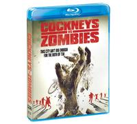 Cockneys Vs. Zombies [Edizione: Stati Uniti]