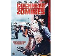 COCKNEYS VS ZOMBIES - SPEELFIL