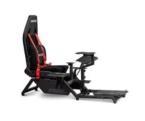 Cockpit avanzato del simulatore di volo da corsa - Nouvo