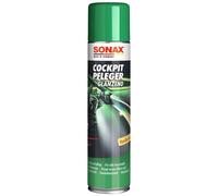 Cockpit Cleaner Lucido Vanilla-Fresh Pulitore Per Interni 03423000 SONAX 400 Ml