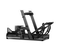 COCKPIT DA GAMING NEXT LEVEL RACING FGT Elite Aluminium Cockpit Wheel Plate Edition, Fanatec, Thrustmaster