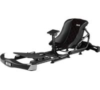 Cabina di pilotaggio Go Kart Plus da corsa di livello successivo