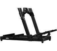 Cabina da corsa Next Level Racing GT Elite Lite con piastra laterale e anteriore