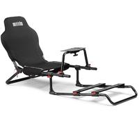 NEXT LEVEL RACING GTLITE JUNIOR FOLDABLE COCKPIT NLR-S041