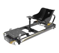 Cockpit da Simulazione Thermaltake GK500 Go Kart Regolabile