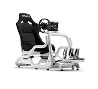 Cockpit professionale OPLITE GTR S8 Infinity Force per simulazione di corse e volo - Nouvo