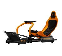 Cockpit di Formula Logitech Playseat McLaren Racing Edition