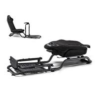 Cockpit di simulazione Next Level Racing RC Foldable Simulator