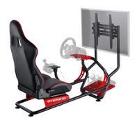 Cockpit di simulazione delle corse - Oplite - GT3 Superfast