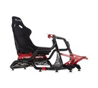 COCKPIT GTR S8 ELITE FORCE RED COCKPIT RACING - Nouvo