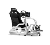 Cockpit professionale OPLITE GTR S8 Infinity Force per simulazione di corse e volo - Nouvo