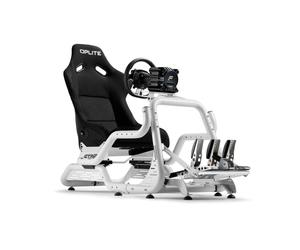 Cockpit professionale OPLITE GTR S8 Infinity Force per simulazione di corse e volo - Nouvo