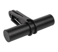 cockpit qrir supporto universale per luci / gps 390637 M-Wave bicicletta