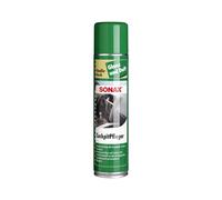 SONAX Cura dell'abitacolo 400 ml bomboletta spray alla vaniglia