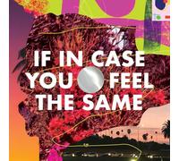 Thad Cockrell If In Case You Feel The Same (CD)