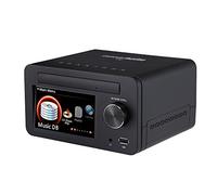 Cocktail Audio X12 - Lettore audio con 1 x 2000 GB, 2,5 pollici