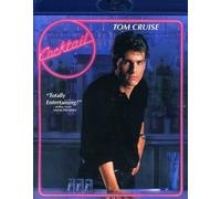 Cocktail (Blu-ray) Tom Cruise Bryan Brown Elisabeth Shue Lisa Banes