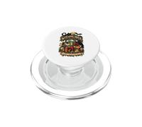 Cocktail Club dell'ora delle streghe PopSockets PopGrip per MagSafe