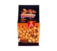 "Cocktail crunchy sapori Made Pack 200 g Pack 2"