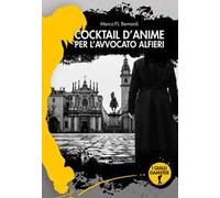 Cocktail d'anime per l'avvocato Alfieri