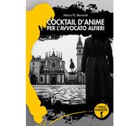 Cocktail d'anime per l'avvocato Alfieri - 2020 - Damster