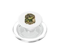 Cocktail della morte nel pomeriggio dell'assenzio PopSockets PopGrip per MagSafe
