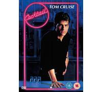 Cocktail (DVD) Ellen Foley Gina Gershon Ron Dean Paul Benedict Kelly Lynch