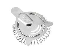 Cocktail Filter - Filter | Strumento Di Filtraggio Del Filtro | SITERS A Barre | Sintesi A Molla Ad Alta Densità In Acciaio Inossidabile | Accessori Da Cocktail, Per Commerciale O Uso