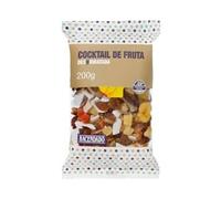 "Cocktail frutta disidratata Made Pack 200 g Pack 2"