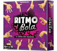 Cocktail Games Asmodee ADECGRI0001